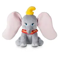 在飛比找蝦皮商城精選優惠-咩代購🌸迪士尼代購🌈小飛象 Dumbo L號 玩偶 約53公
