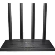 TP-Link Archer A6_V3 - Wi-Fi 5 IEEE 802.11ac Ethernet Wireless Router