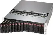 Supermicro SYS-5037MR-H8TRF MicroCloud Barebones Server NEW IN STOCK 5 Year Wty