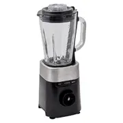 Westinghouse 900W Digital Display 1.5 Litre Black Blender