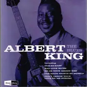 One & Only Blues - Albert King