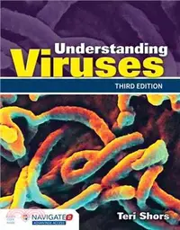 在飛比找三民網路書店優惠-Understanding Viruses