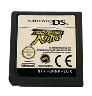 Need For Speed Nitro Nintendo DS 2DS 3DS *Cartridge Only* (Pre-Owned)