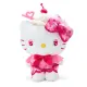 【SANRIO 三麗鷗】蘇打汽水系列 造型絨毛娃娃 Hello Kitty