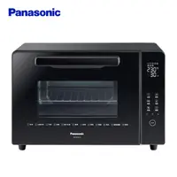 在飛比找蝦皮商城優惠-Panasonic 國際牌 32L全平面微電腦電烤箱 NB-