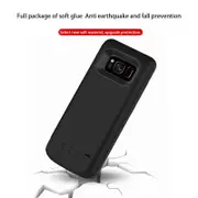 Battery Case for Samsung Glaxy S10 Rechargeable Extended Battery