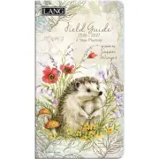 Lang Companies, Field Guide 2 Year 2026 Pocket Planner