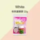 White-鼻頭粉刺蘆薈膠22g(附面膜紙)