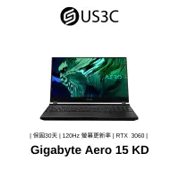 在飛比找蝦皮商城優惠-Gigabyte Aero 15 KD OLED 15吋 i