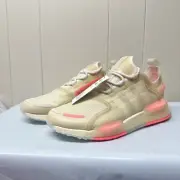 Adidas Women’s NMD V3 Originals Peach Size 9 Sneakers