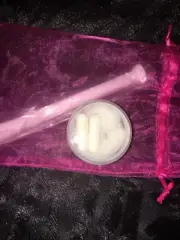 Yoni Fresh Vaginal Pops 2 Suppositories