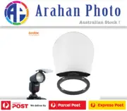 Godox AK-R12 Bounce Card of AK-R1 Kit for Godox H200R Godox V1 AD200Pro AD200