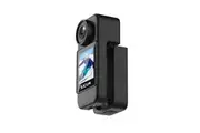 SJCAM C300 Pocket 4K 30FPS Action Camera 5G/2.4G WiFi Sports Camera 1.33 Inch Touch Control Screens 154 Wide Angle Lens 6-Axis Gyro Stabilization 30M Waterproof Night Vision with Detachable Battery