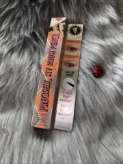 NEW Benefit Precisely My Brow Pencil Ultra Fine, Shade 1 Cool Light Blonde, .08g