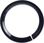 Tadill Headset Base Spacer Race/Headset Washer Fork Frame Headset Adapter