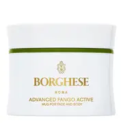 [BORGHESE] Advanced Fango Active Purifying Mud Mask
