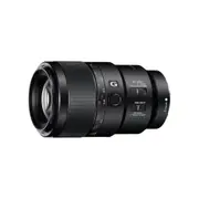 SEL90M28G Full Frame E-Mount FE 90mm F2.8 Macro G OSS Lens