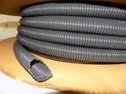 HCTE-1000-0-SP Raychem / Tyco Liquid Tight 1" Helical Convolex Tubing 100'