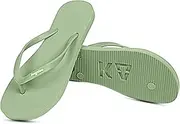 [Sorority Shop] Kappa Delta Flip Flops for Women