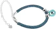 HYTROVE Adjustable Pet Collar with Bells Comfortable Fit for Dogs and Cats and Sturdy Design for Everyday Use for Kittens and Puppies