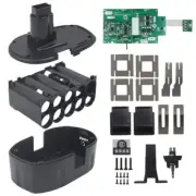 DC9096 For Dewalt 18V NI-CD NI-MH Battery Case PCB Charging Protection Circuit