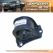 Superspares Rear Engine Mount for Honda Prelude BB Automatic 01/1992-12/1996 (for: Honda)