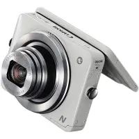 在飛比找Yahoo!奇摩拍賣優惠-Canon/佳能 PowerShot N2 N N100 S
