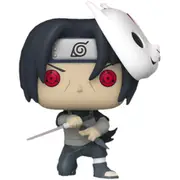 Naruto Shippuden Anbu Itachi Pop! Vinyl Figure