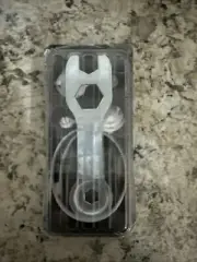 *NEW* LG Washer Hand Tool Kit SEALED 0301