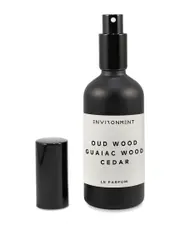 ENVIRONMENT Room Spray Inspired by Tom Ford Oud Wood Oud Wood, Guaiac Wood & Cedar NoSize NoColor