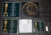 1960's Academy Award winning songs, Yamaha Disklavier, Clavinova Player Pianos