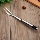 Roasting Stick Barbecue Stick Barbecue Fork Barbecue Skewer Barbecue Supply