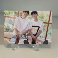 在飛比找蝦皮購物優惠-SEVENTEEN 周邊小卡 圓佑 DK mercari 日