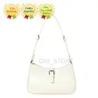 Stand Oil Phoebe Bag White / Women's Shoulder Bag / Pre-order