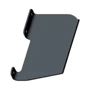 Polaris Belt Guard, Genuine OEM Part 5249757, Qty 1