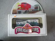 Bachmann N Scale Gerber's Vegetables Old Time Wood Reefer Car NIB 73661