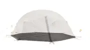 Wechsel Venture 3 Groundsheet - Black
