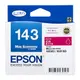EPSON原廠墨水匣T143350 No.143 高印量XL紅色墨水匣