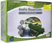 Tetra Pond UVC-18 GreenFree UV Clarifiers, 18-Watt, Up To 4400 Gallons.