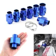 Car Water Temp Joint Pipe Hose Temperature Sensor Ingenious Practical Blue 26mm