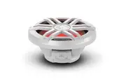 Rockford Fosgate M1D2-12 12 " Colour Optix Marine Subwoofer DVC, 300Watts RMS 1200Watts Peak