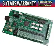 3 Axis Mach3 Motion Card CNC Mach3 Breakout Board Controller USB Driver-Free