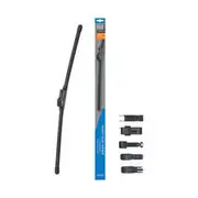 Calibre Multi-Clip Wiper Blade 650mm (26") Single - MC650