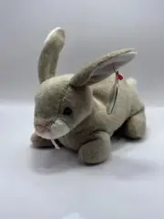 Nibbly Ty Beanie Babies With Heart Tag 1998