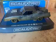 1/32 SCALEXTRIC FORD XB FALCON MAD MAX DIRTY VERSION C3983