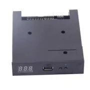 3.5 Inch USB Emulator Floppy Disk Drive for Music Keyboard Simulation
