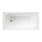 Caroma 1525mm Luna Bath
