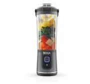 Ninja Blast Portable Blender, Cordless, 18oz. Vessel, Personal Blender for Shake