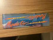 NOS STICKER 87/88 SCHWINN PREDATOR “STREETWISE” FRAME DECAL OLD SCHOOL BMX