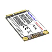 1.8 Inch Mini Sata Solid State Drive Flash Architecture: Tlc Capacity: 8Gb